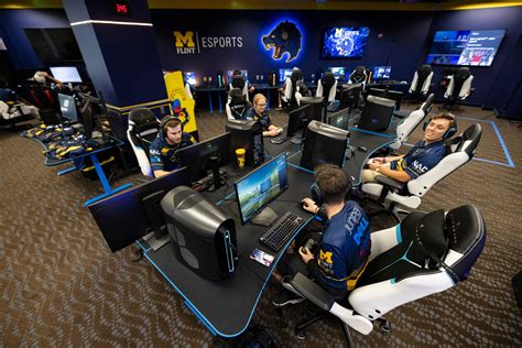 ESPORTS .